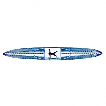 Boat Drifter blue