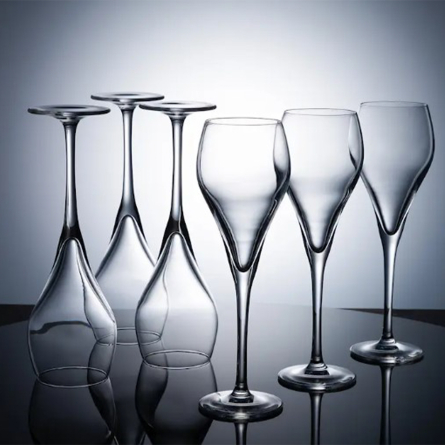 Bubbles Champagneglas 16cl, 6-pak