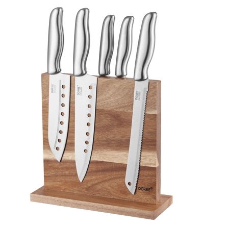 Kaya Knife rack