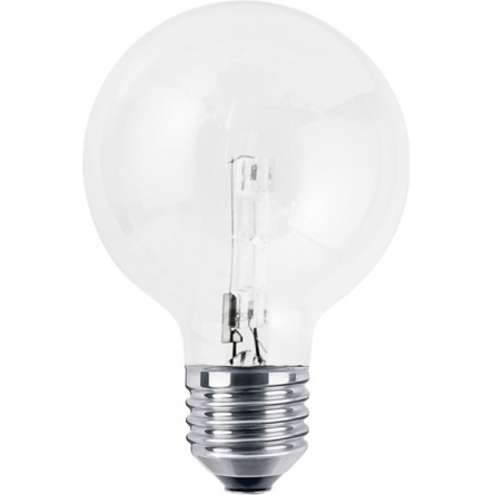 Lyngby Globe 95 LED 9,5 cm klar