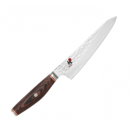Miyabi 6000 MCT Grönsakskniv, 14cm