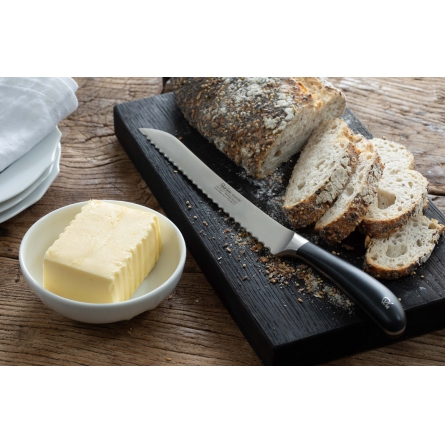 Signature Bread Knife, 22 cm