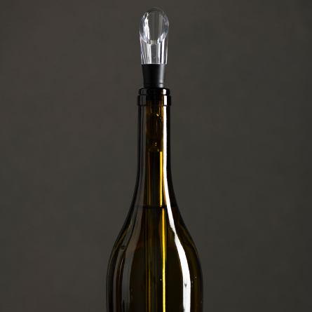 Sontell Weinbel&uuml;fter mit Ausgie&szlig;er