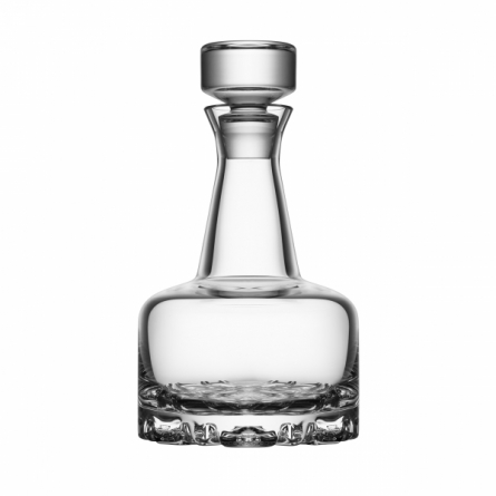 Erik Karaff, 78cl