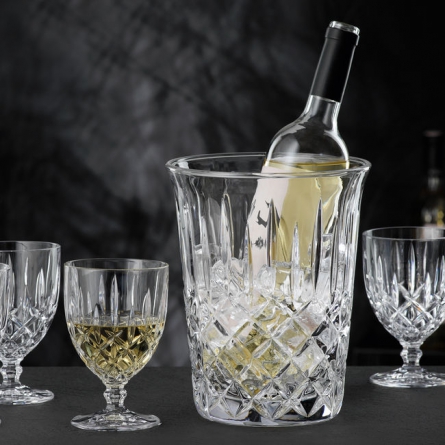 Noblesse Ice Bucket/Wine Cooler