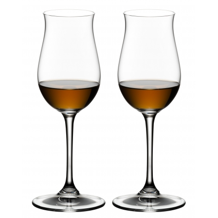 Vinum Cognac- & Hennessyglas 17cl, 2-pack
