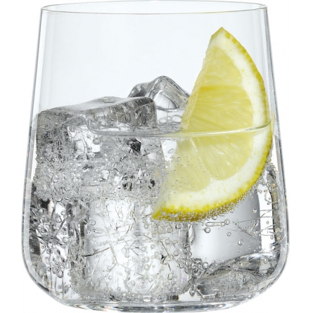 Style Water glass 34cl 4-pack