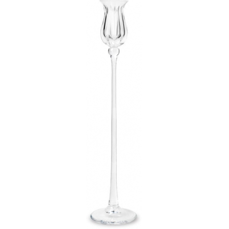 Tulip candlestick 33 cm