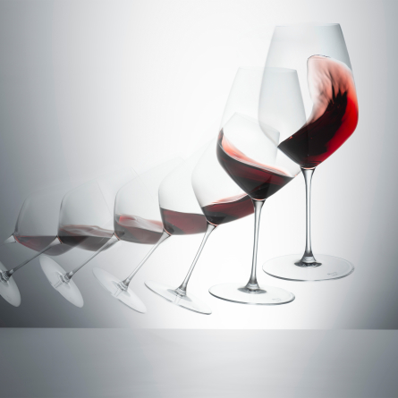 Veloce Vinglas Cabernet Sauvignon 82,5cl, 2-pack