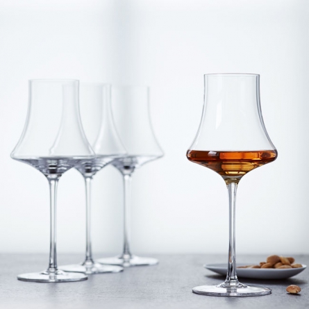 Willsberger Anniversary Cognac, 19cl 4-pack