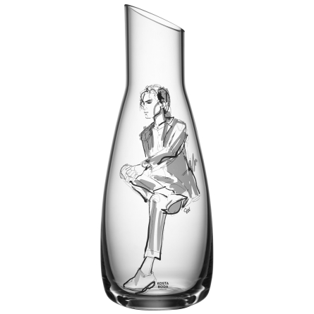 All About You Decanter Him, 1L
