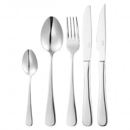 Classic Cutlery Set 60 pieces