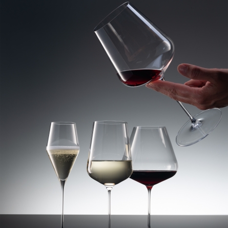 Definition Wine glass Bordeaux 75cl, 6-pack