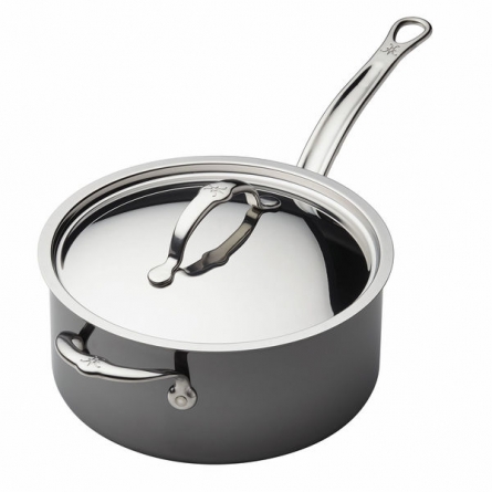 Hestan Nanobond Pot with Handle 22cm / 3.8L