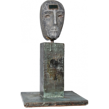 Janus Face of I