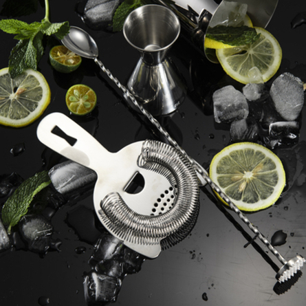 Sontell Strainer