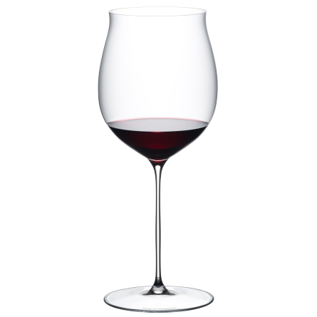 Superleggero Vinglas Burgundy Grand Cru, 1-pack