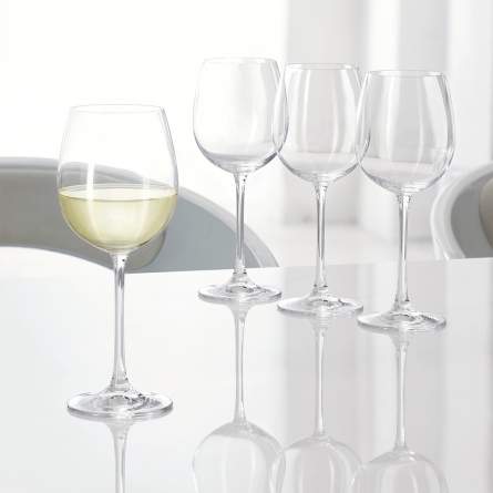Vivendi White wine glass 47cl 4-pack