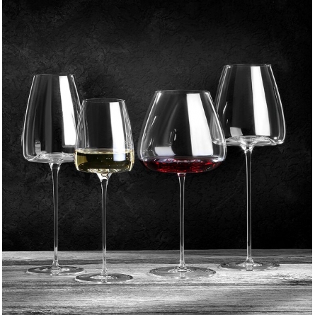 Vision Wine Glass Straight, 2-pack