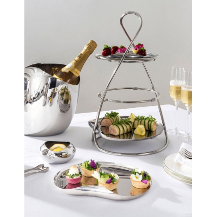 Drift Serving Tray 20cm