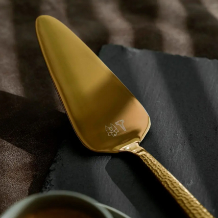 Frost t&aring;rtspade 24 cm m&auml;ssing