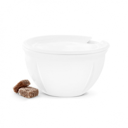 Grand Cru Soft Sugar bowl