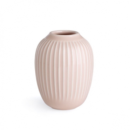 Hammershøi Vas 10cm, Rose