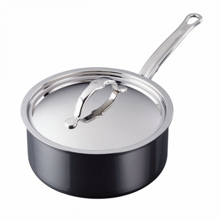 Hestan Casserole with Lid, 20cm / 2.8L