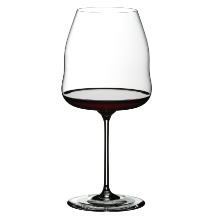Winewings Vinglas Pinot Noir/Nebbiolo 95cl, 1-pack