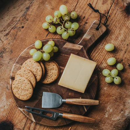 Sam Serveringsbricka