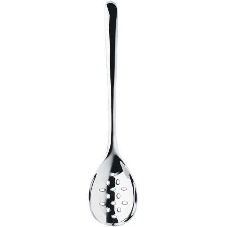 Signature Slotted Serving Spoon