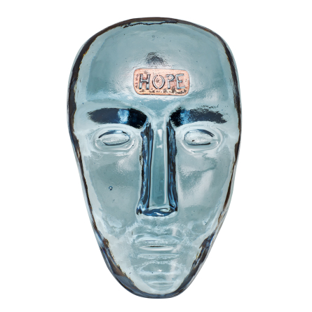 Brains Companion Hope