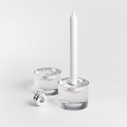 Candlestick Converter 2-pack