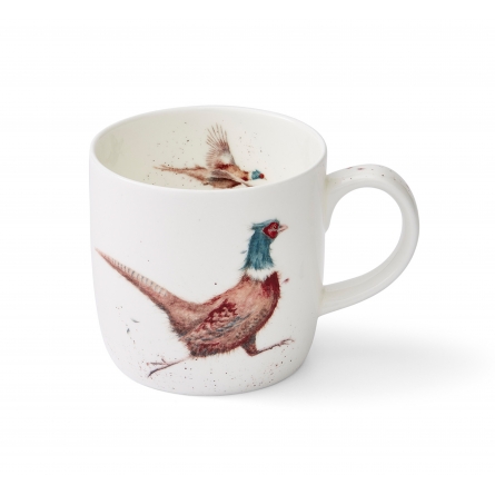 Lord Of The Woods Mug, 31cl