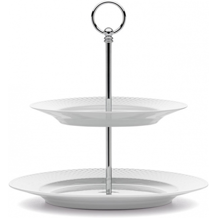Rhombe Kakfat 27 cm