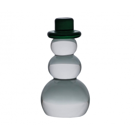 Snögubbe Deco, Liten