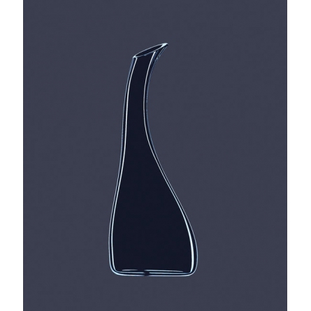 Carafe Cornetto 120cl