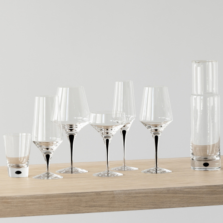 Metropol Ölglas, 46cl