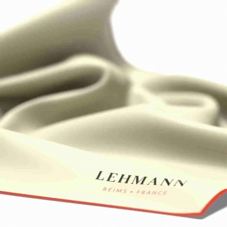 Lehmann Polishing Cloth