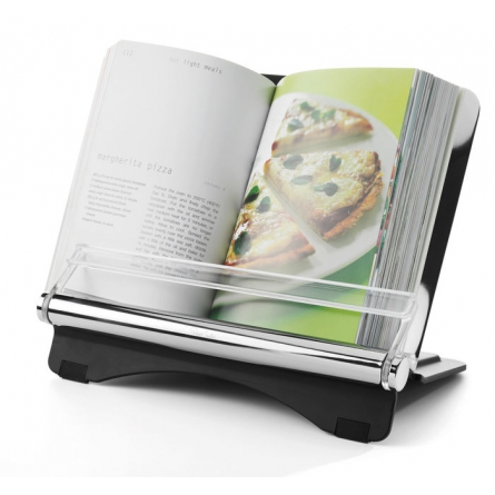 Signature Cookbook & Tablet Holder