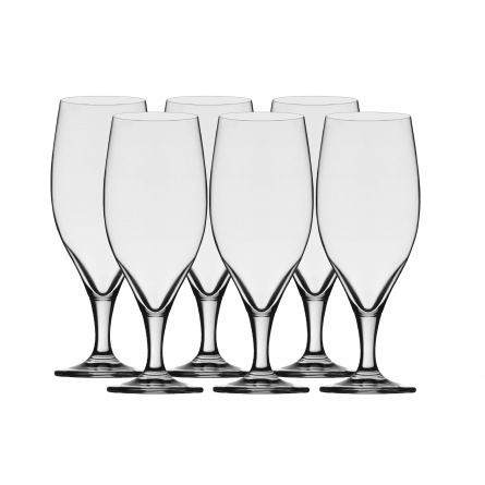 Stölzle Beer Glass Tulip 50cl, 6-pack