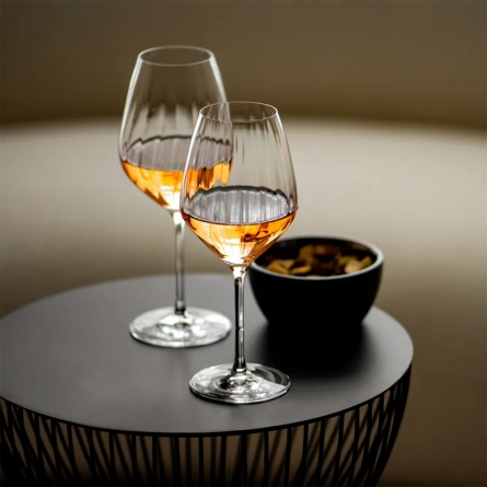Excellence Optic Wine Glass 43cl, 6-pack