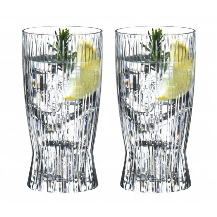 Longdrink Glass Fire 37,5cl, 2-pack