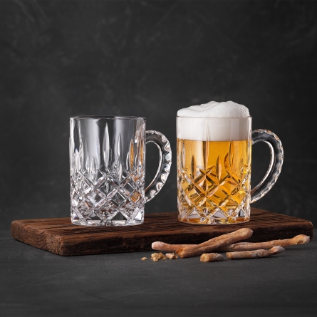 Noblesse &Ouml;lmugg 60cl, 2-pack