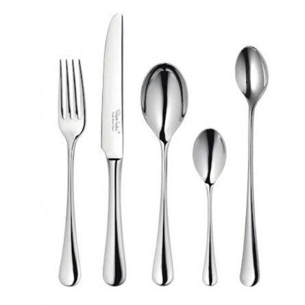 Radford Cutlery set 24-part with 6 Long teaspoon blank