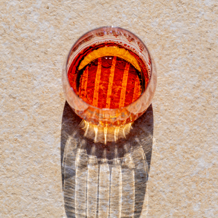 Excellence Optic Water Glass 46cl, 6-pack