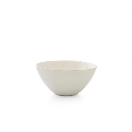 Arbor Cream All Purpose Bowl, 4-pack