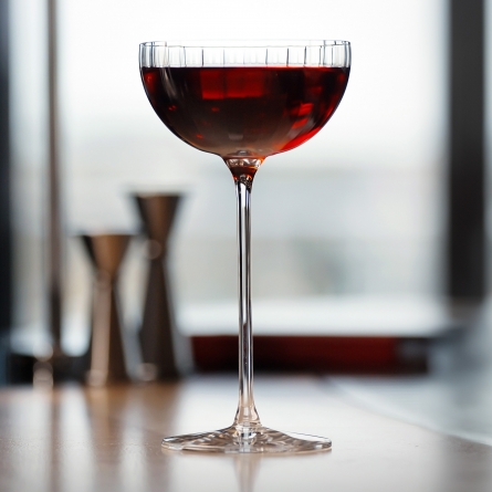 Londres Roma Cocktail Glass 22cl, 6-pack