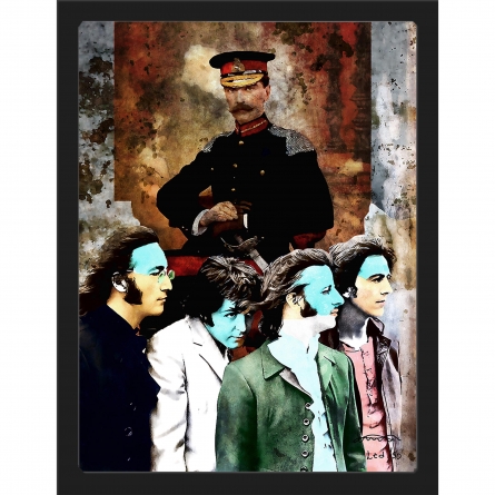 SGT Pepper