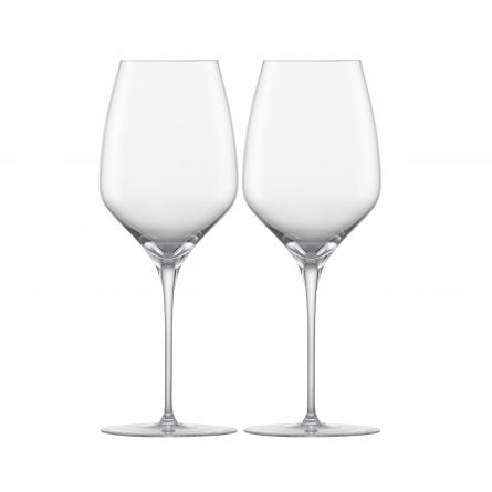 Alloro Riesling Glass 43cl, 2-pack